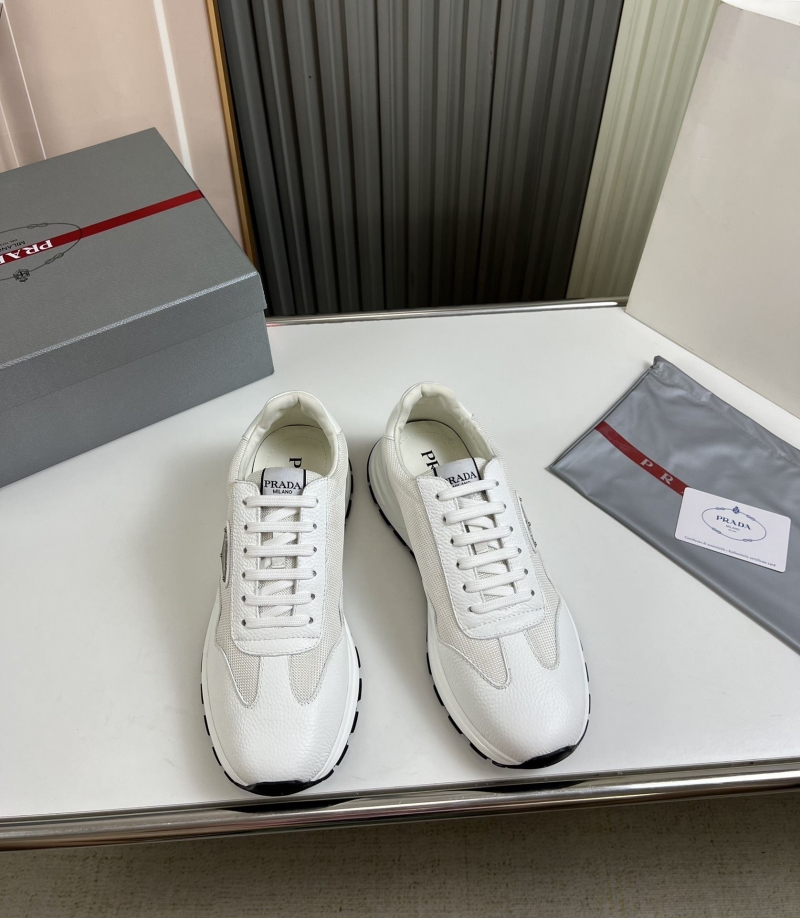 Prada Casual Shoes